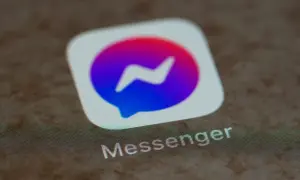 Jak szybko pobrać dźwięk z Messengera bez straty jakości