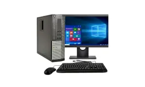 Dell Optiplex 990: Dlaczego ten kultowy PC wraca do łask? Analiza