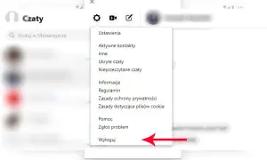 Szybkie wylogowanie z Messengera na Androidzie w kilku prostych krokach