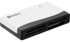 Card reader: który wybrać dla maksymalnego bezpieczeństwa danych?