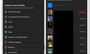 Jak odblokować kogoś na fb messenger i odzyskać kontakt w łatwy sposób