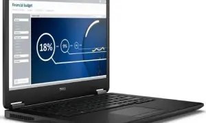 E7450 czy E7470: Który Dell Latitude jest lepszy do pracy biurowej?