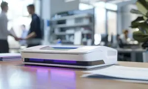 Fujitsu FI-6130: Skaner, który zrewolucjonizuje pracę w biurze?