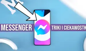 Szybkie przewijanie wiadomości Messenger - proste triki, które ułatwią Ci nawigację