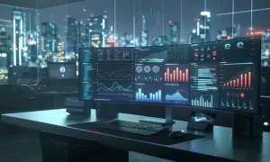 HP 800 G3: Komputer dla najbardziej wymagających użytkowników?