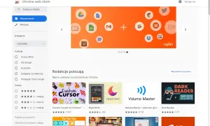 Co to jest przeglądarka i jak zmienia sposób korzystania z internetu