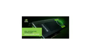 Nvidia Quadro M4000: Najlepsza karta graficzna dla profesjonalistów?