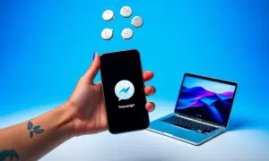 Jak szybko i łatwo wylogować się z Messengera na iPhonie w kilku krokach