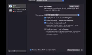 Jak zalogować się do routera Huawei? - Prosty poradnik logowania