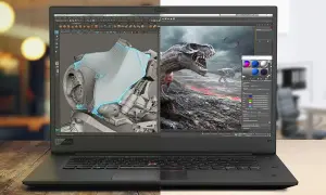 Lenovo P51: Mobilna stacja robocza czy zwykły laptop? Testujemy