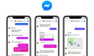 Jak pobrać Messengera na iPhone i uniknąć problemów z instalacją