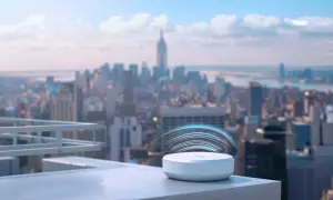 Ubiquiti NanoStation: Oto jest profesjonalne rozwiązanie dla sieci WiFi