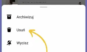Ukrywanie wiadomości na Messengerze: Skuteczne sposoby zachowania prywatności