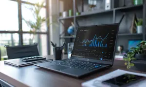 HP ProBook 640: Co sprawia, że firmy go uwielbiają? Analizujemy!