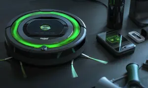 Bateria Roomba: jak przedłużyć żywotność robota sprzątającego?