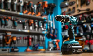 Baterie Makita 10.8V: czy warto inwestować w oryginalne? Analizujemy