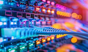 Kabel PoE: Jak możan dobrać najlepsze okablowanie do swojej sieci?