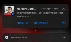 Jak odczytać wiadomość na Messengerze bez wyświetlania - 5 metod