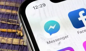 Jak cofnąć aktualizacje Messengera? Szybkie i proste rozwiązanie problemu