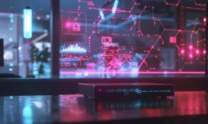 Edgerouter: Dlaczego to jest ulubione narzędzie profesjonalistów IT?