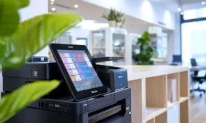 Bizhub C3350: czy ta drukarka Konica Minolta spełni Twoje potrzeby?