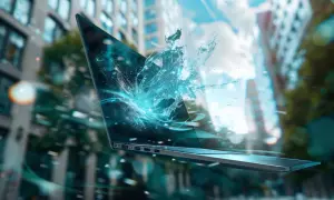 Laptop 12 cali: czy to idealny kompromis między mocą a mobilnością?
