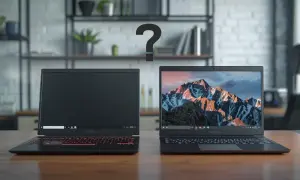Lenovo P50 czy Y50: Który laptop spełnia Twoje oczekiwania? Rady