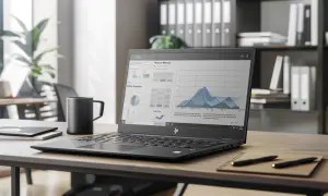 HP ProBook 6560b: Legendarny model, który wciąż zachwyca? Rady