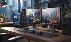 Dell Precision 3510: czy to moc stacji roboczej w mobilnym wydaniu?