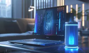 Głośnik Lenovo: Czy akcesoria tej marki dorównują laptopom? Analiza
