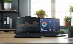 Latitude 7280 vs 7480: Który model wybierzesz do pracy? Analiza