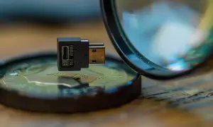 Micro pendrive: Najmniejszy, ale czy najbardziej praktyczny? Analiza