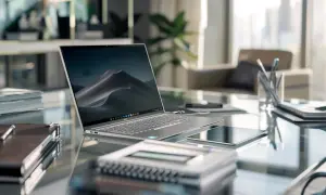 HP EliteBook x360 1030 G3: To wszechstronny laptop dla biznesu?