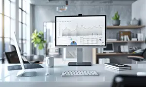 Dell OptiPlex 3040: idealny komputer do małego biura? Nasza recenzja