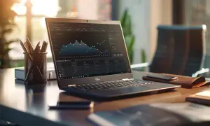 Dell Latitude 7000: Dlaczego to top wybór dla firm? Analizujemy to!