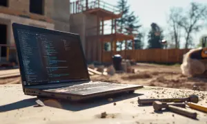 Laptop przemysłowy: 5 powodów, dla których go pokochasz. Analiza
