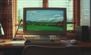 Jak skonfigurować tryb Windows XP: Skuteczne ustawienia