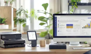 Jak używać Brother iPrint&Scan na Windows: Praktyczne wskazówki