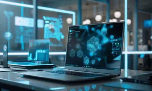 Dell Precision 7530: Mobilna stacja robocza czy tylko zwykły laptop?