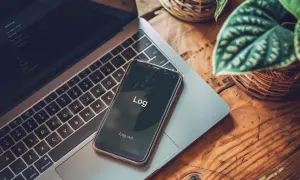 Jak się wylogować z konta WP? - Krok po kroku instrukcja