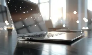 HP EliteBook 840 G5: Oto aż 5 powodów, dla których warto go kupić