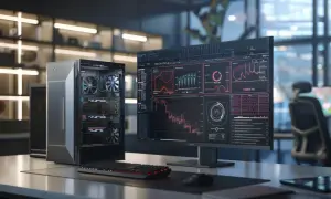 Dell Precision T3500: Nadal wart zakupu? Oto szczegółowa analiza