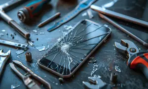 Ekran iPhone 7: jak wymienić samemu i zaoszczędzić? Oto instrukcja