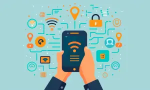 Jak połączyć się z WiFi bez hasła? - Praktyczne wskazówki
