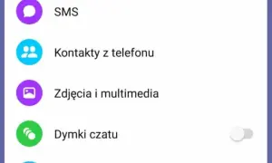 Jak pobrać wiadomość głosową z Messengera - prosty poradnik