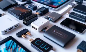 AC adapter: Jak wybrać najlepszy? Poradnik dla każdego użytkownika