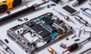 LG K10 bateria: Czy warto wymienić samemu? Oto porady ekspertów!
