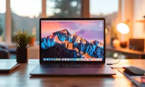 MacBook Pro A1708: Starszy model wciąż wart uwagi? Analizujemy to