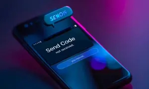 Co zrobić gdy nie przychodzi SMS z kodem od Facebooka? - Rozwiązanie problemu