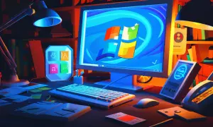 Najlepsze przeglądarki dla Windows XP:Aktualne rekomendacje